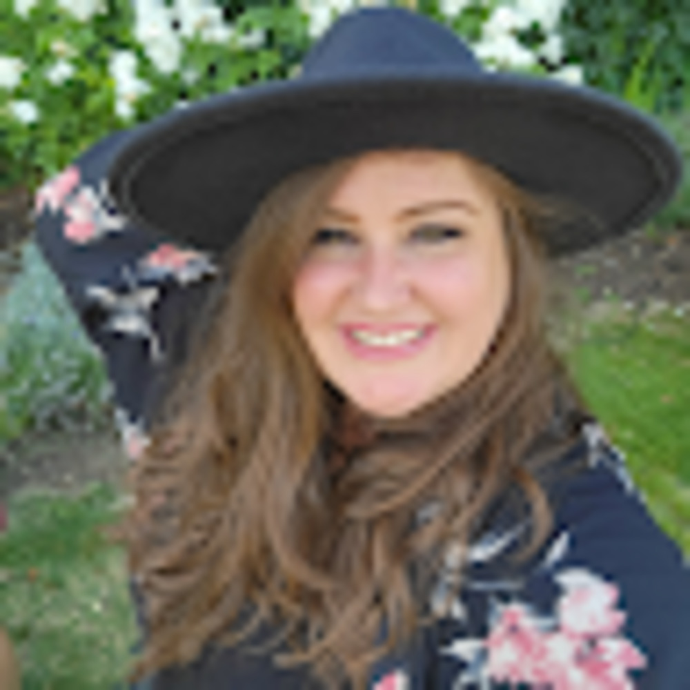 Meet your Posher, Rochelle